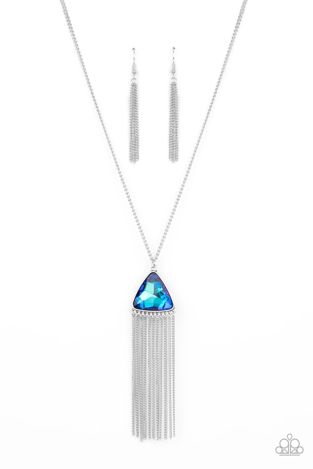 Paparazzi Proudly Prismatic Necklaces