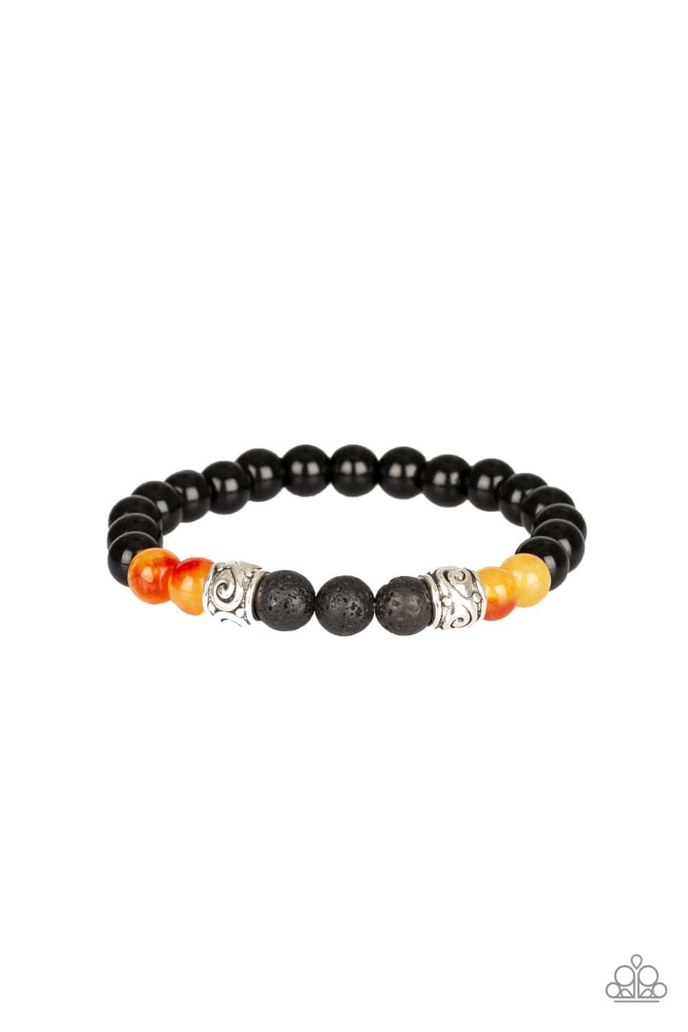 Paparazzi Proverb Mens Bracelets