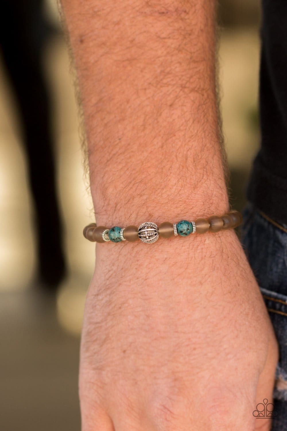 Paparazzi Purity Mens Bracelets