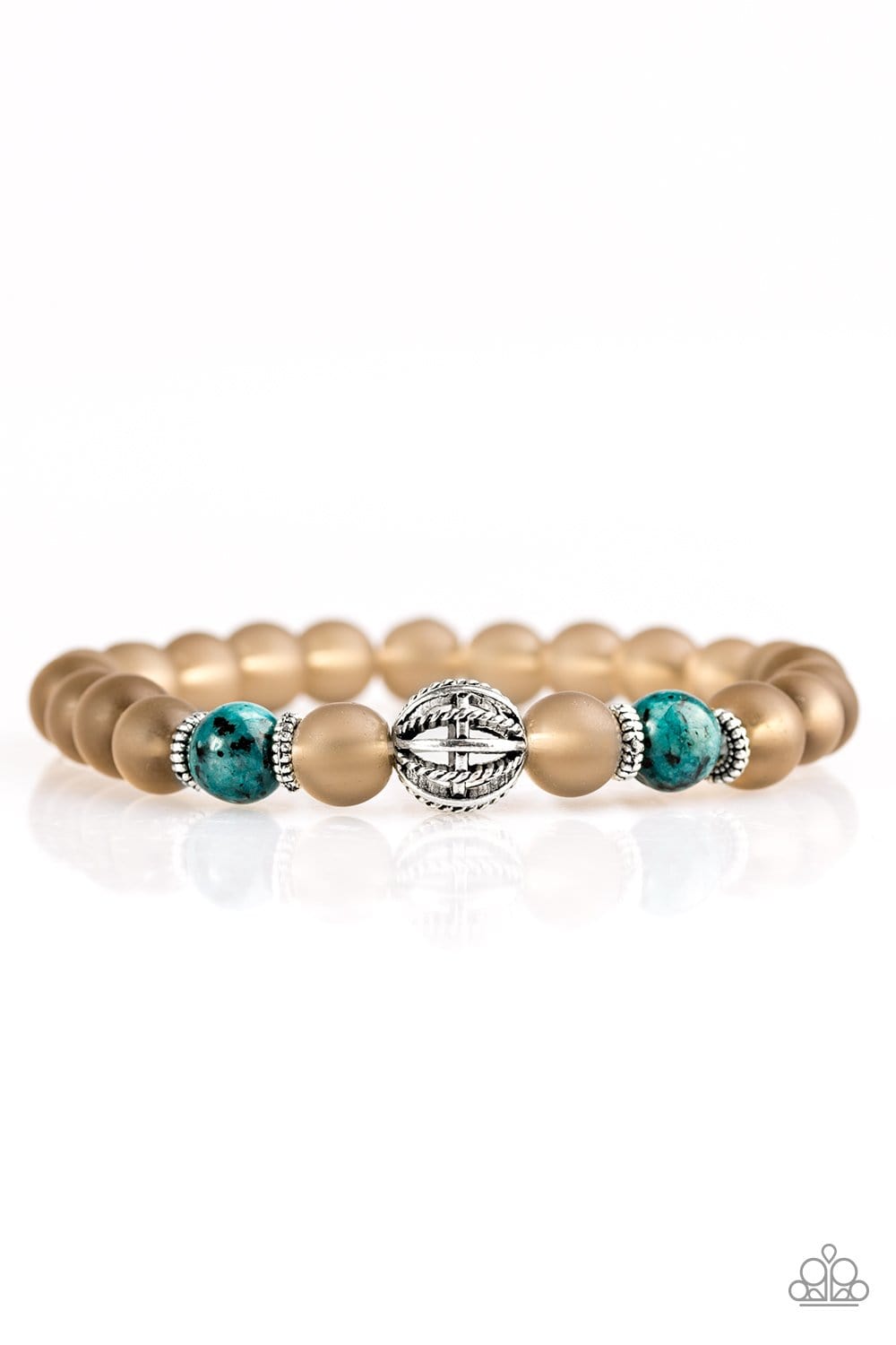 Paparazzi Purity Mens Bracelets