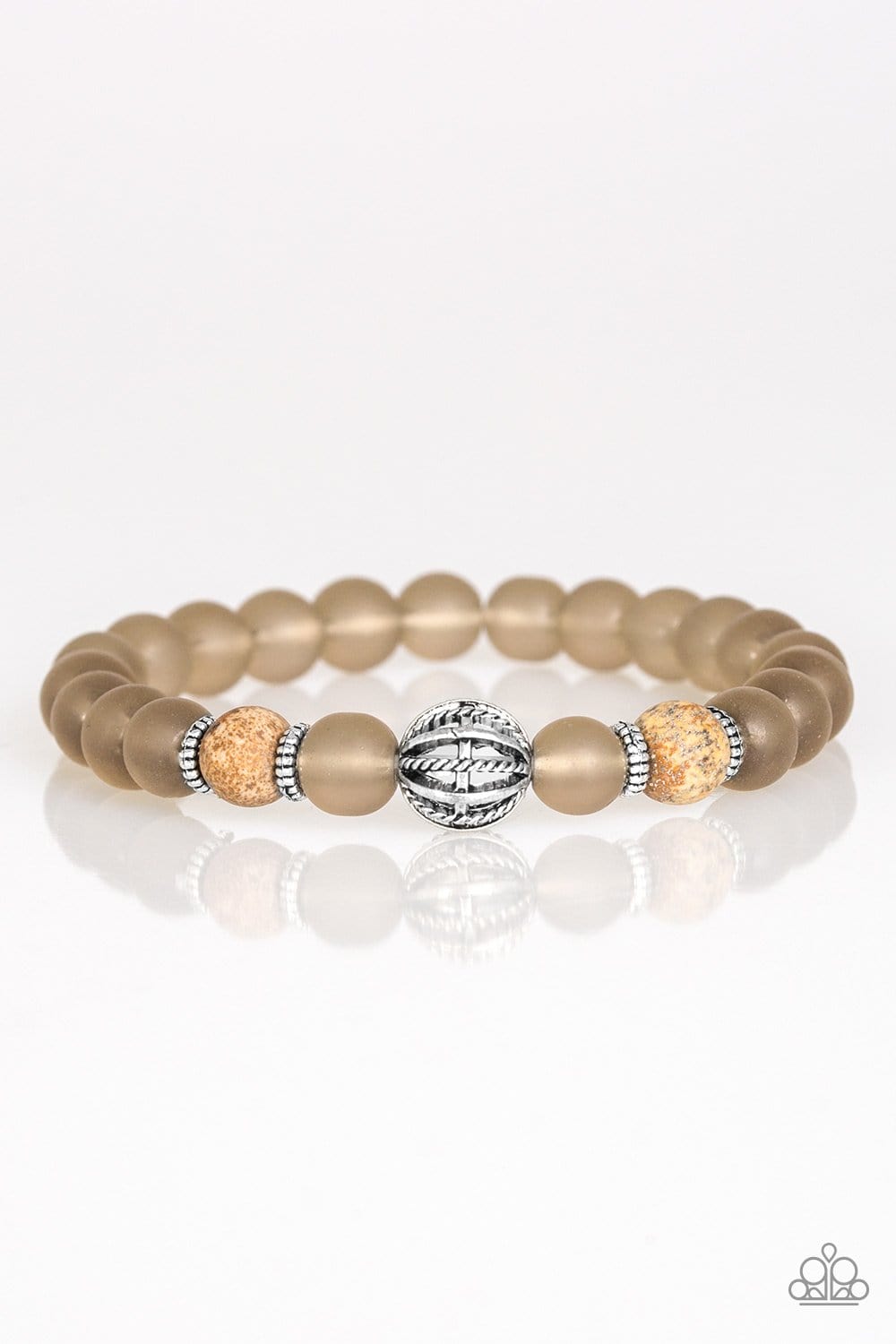 Paparazzi Purity Mens Bracelets