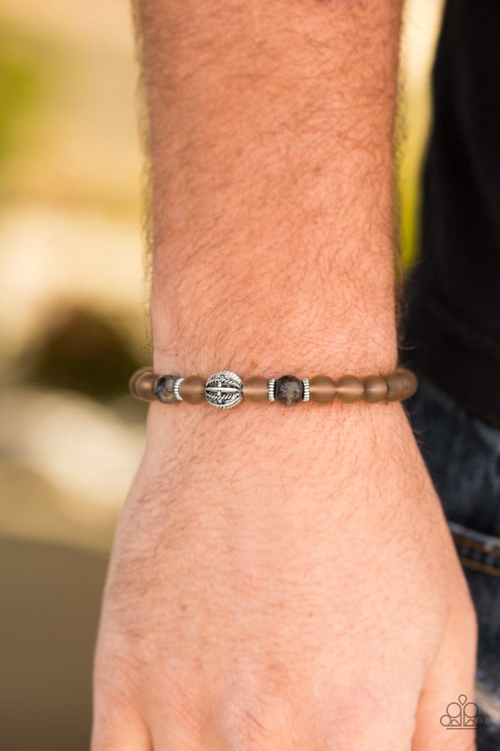 Paparazzi Purity Mens Bracelets