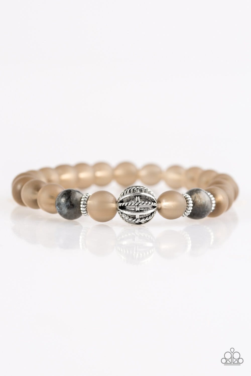 Paparazzi Purity Mens Bracelets