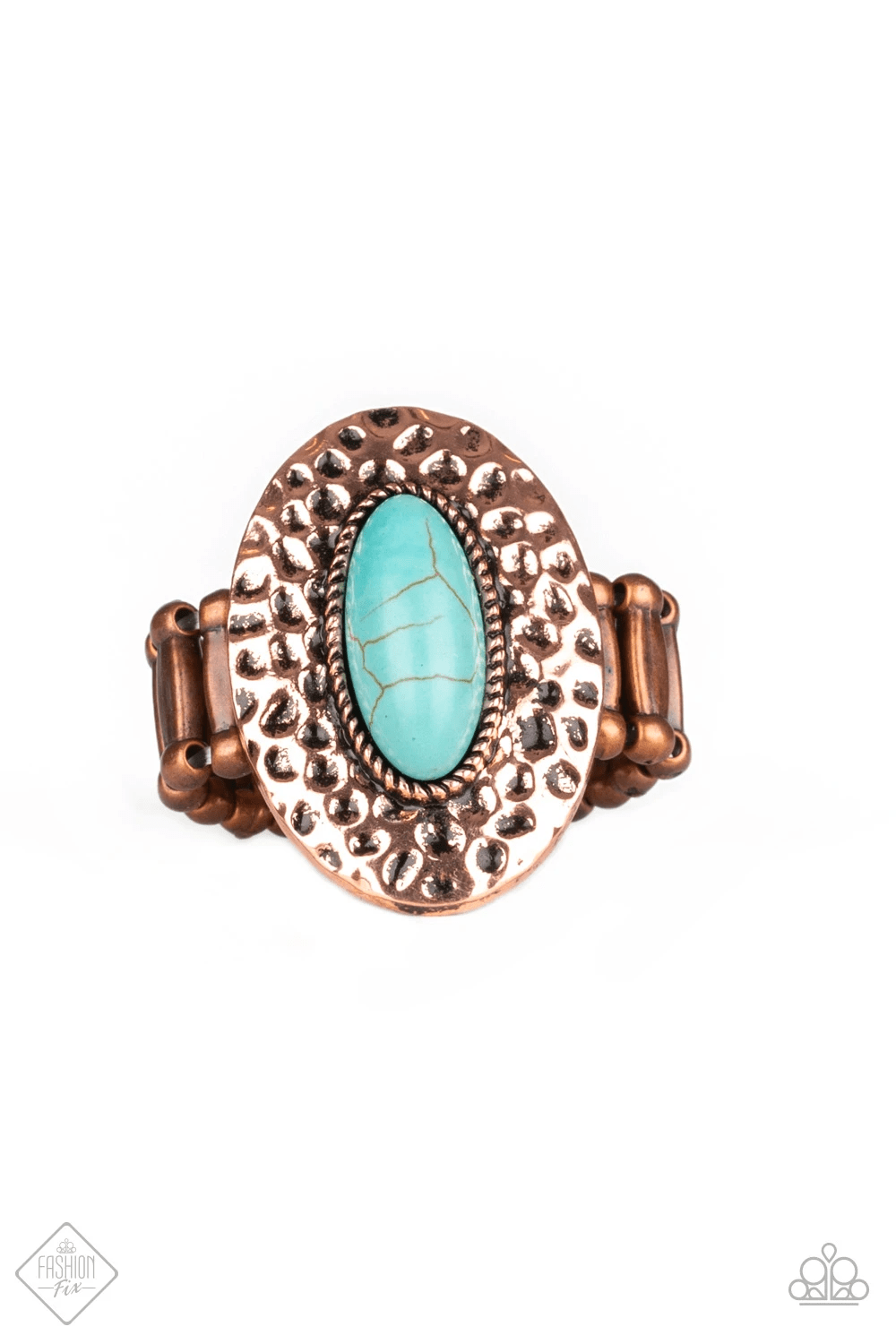 Paparazzi Ruler Radiance Rings