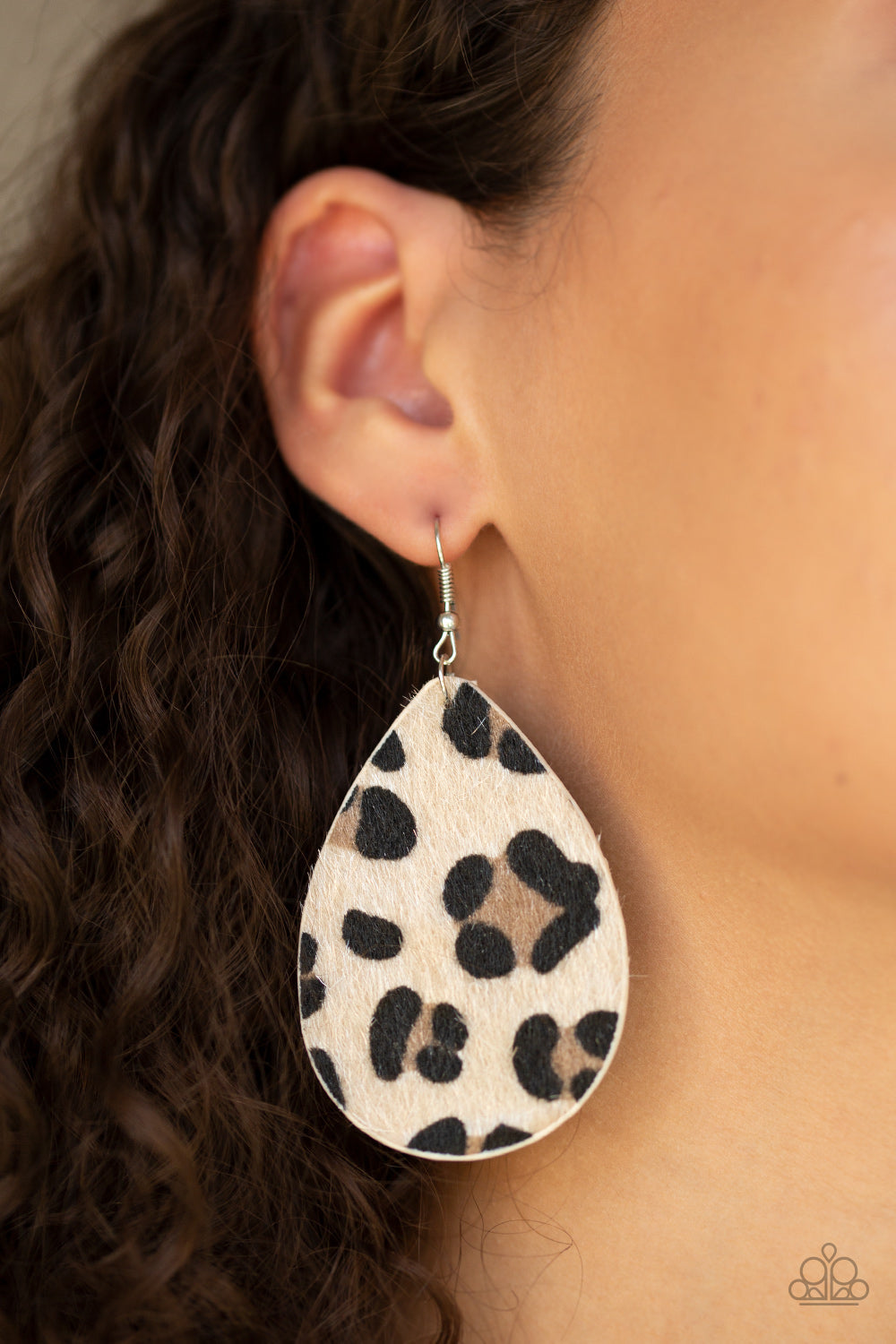 Ra, Ra, Roar Earrings