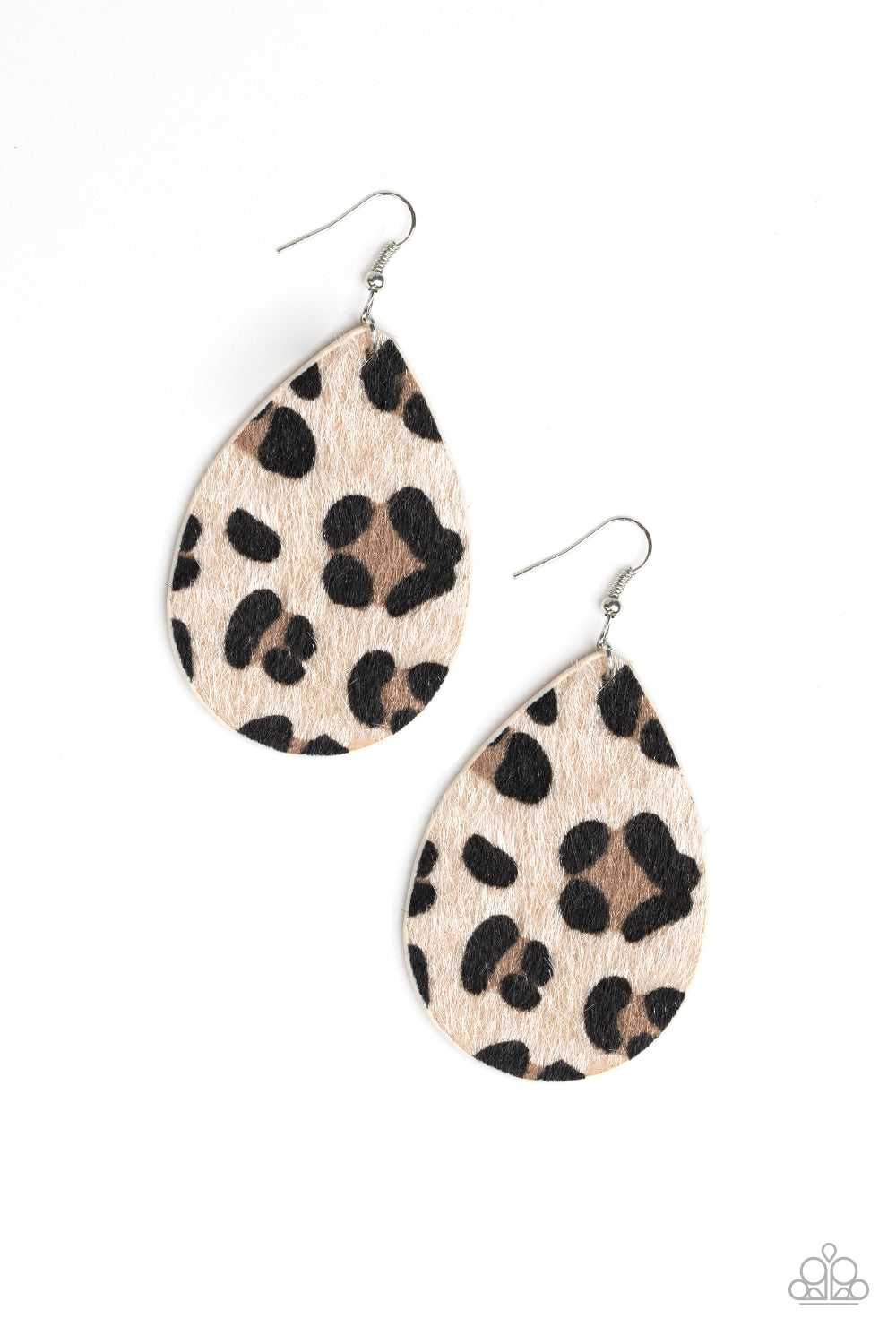 Ra, Ra, Roar Earrings