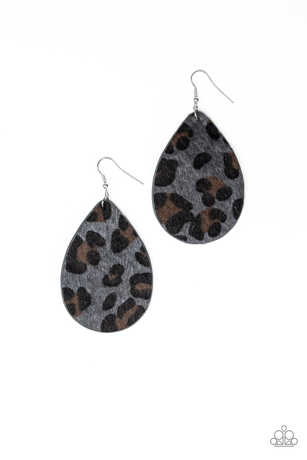Ra, Ra, Roar Earrings