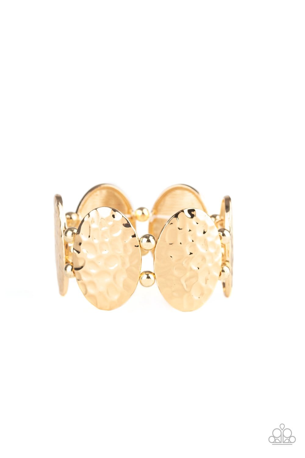 Radial Reflections Bracelets #244