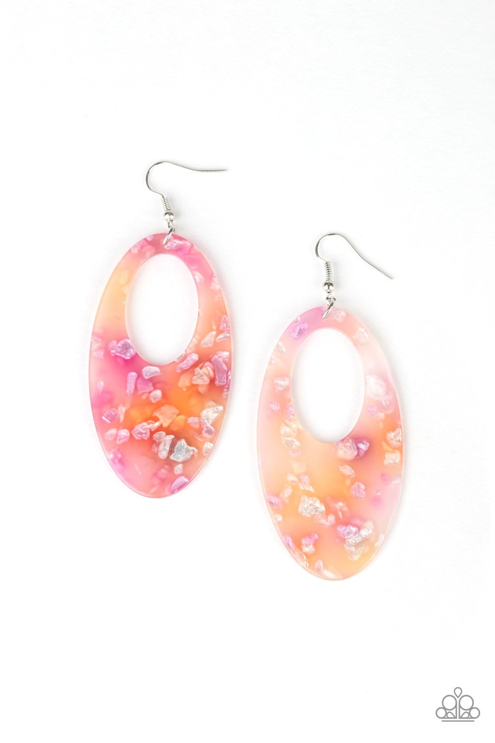 Rainbow Springs Earrings