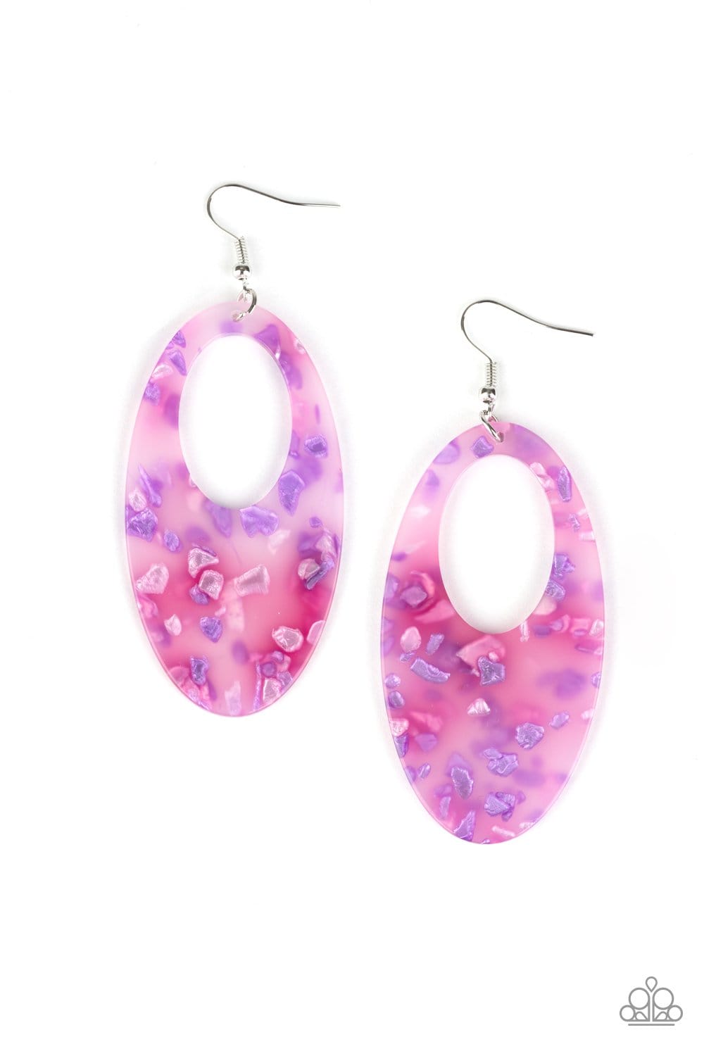 Rainbow Springs Earrings