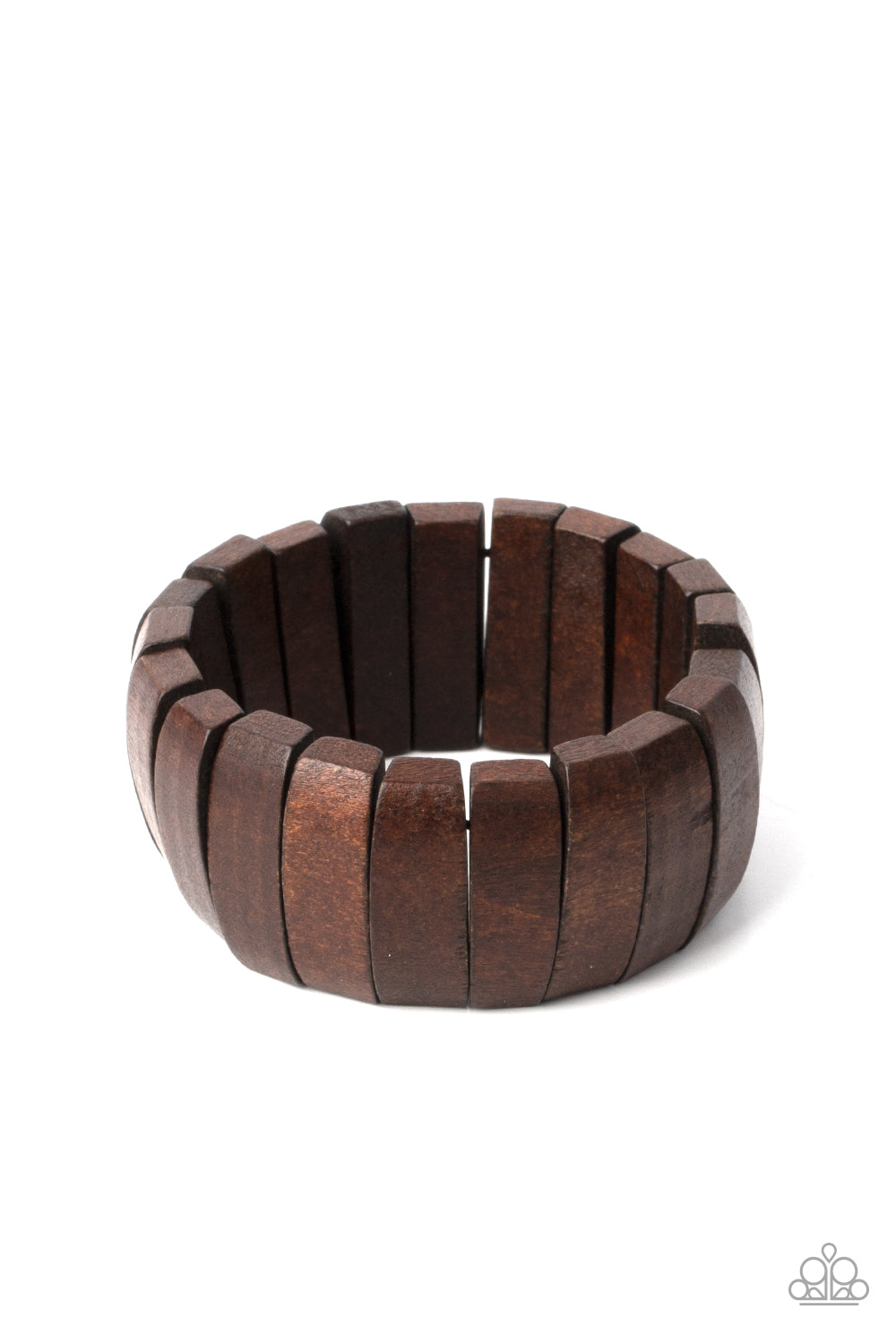 Raise The BARBADOS Wooden Bracelets