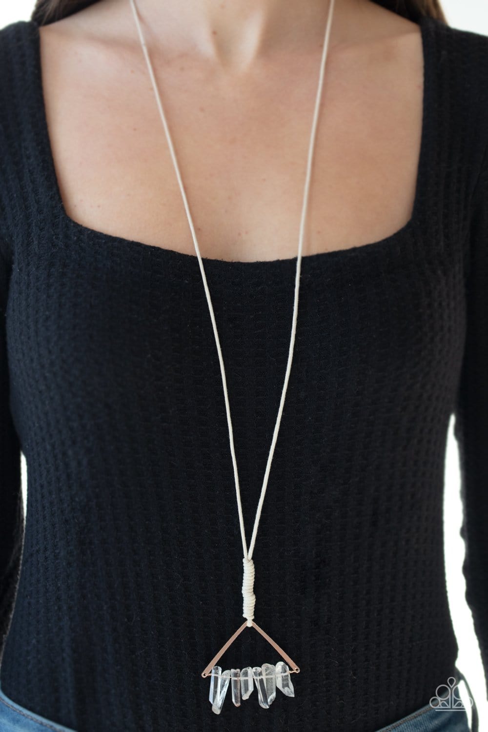 Paparazzi Raw Talent Necklaces