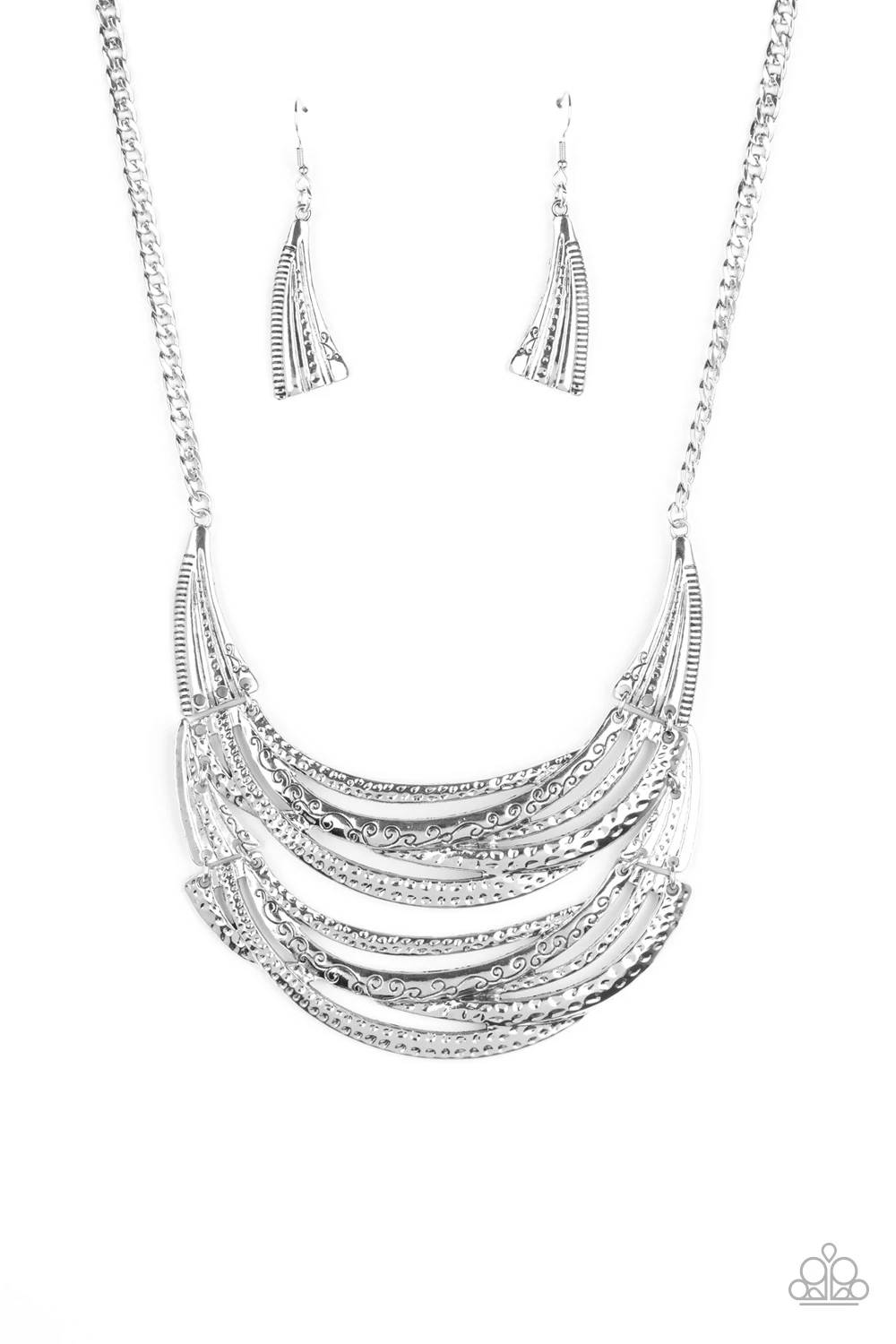 Read Between The Vines Necklaces #78