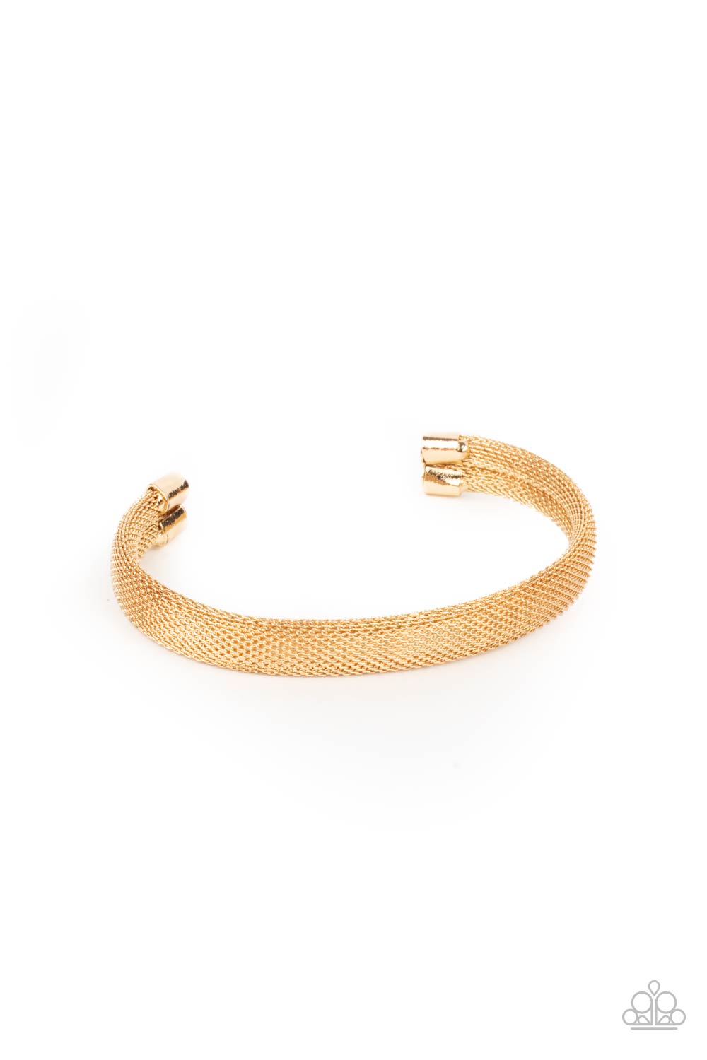 Paparazzi Ready, Willing And Cable Bracelet Set