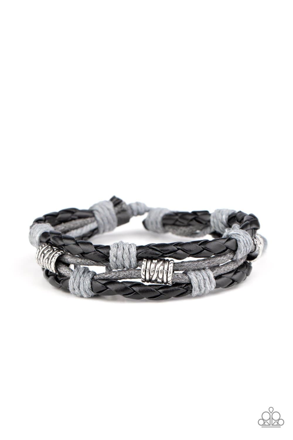 Paparazzi Really Rugged Mens Bracelets