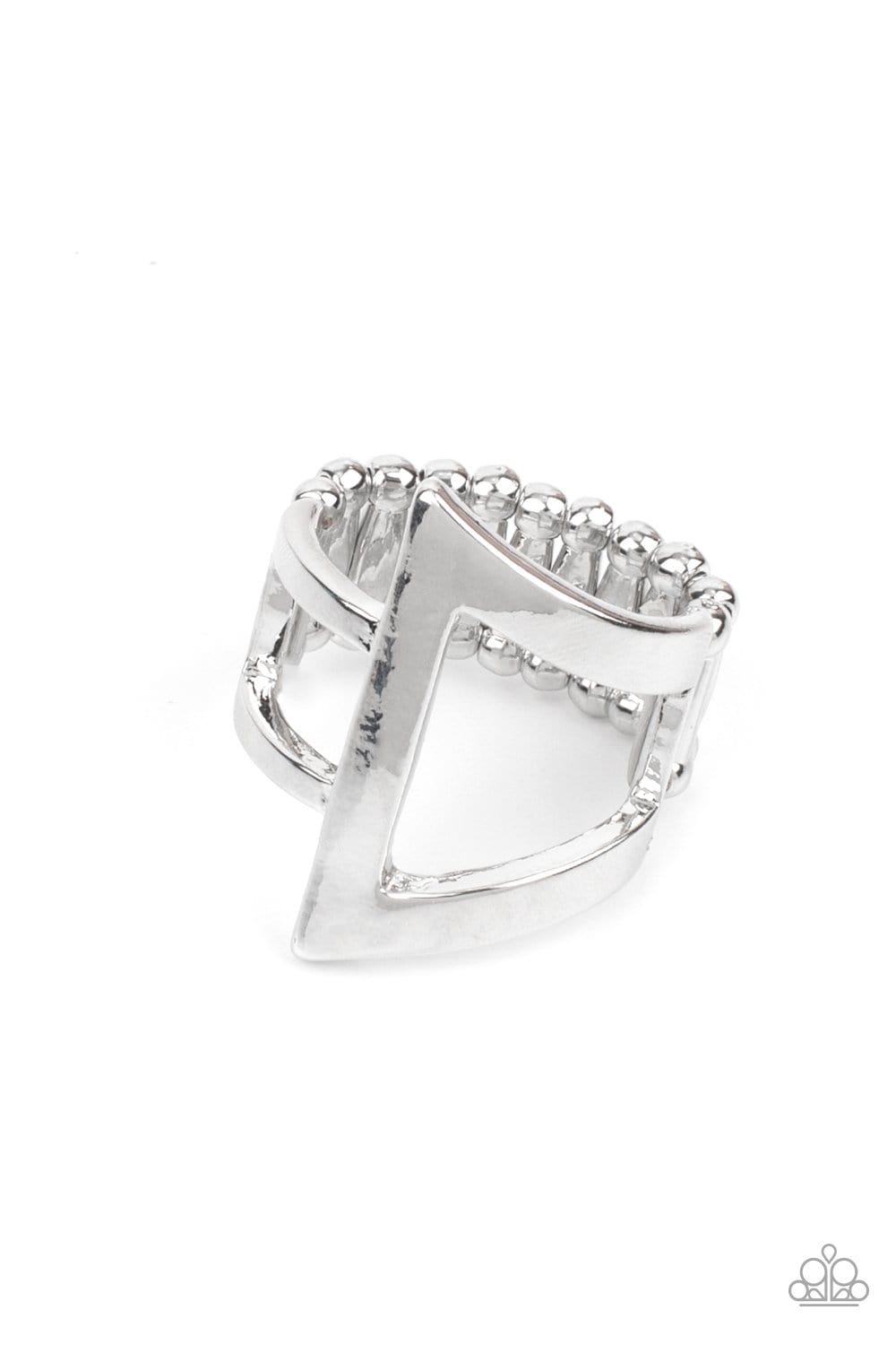 Paparazzi Rebel Edge Rings