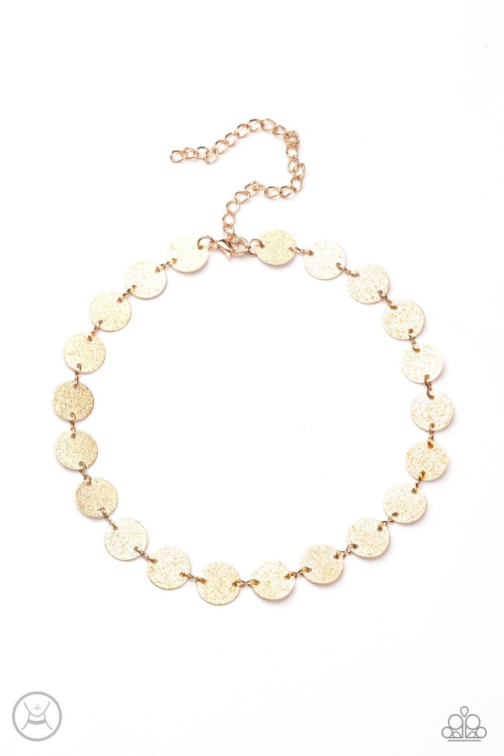 Paparazzi Reflection Detection Chokers