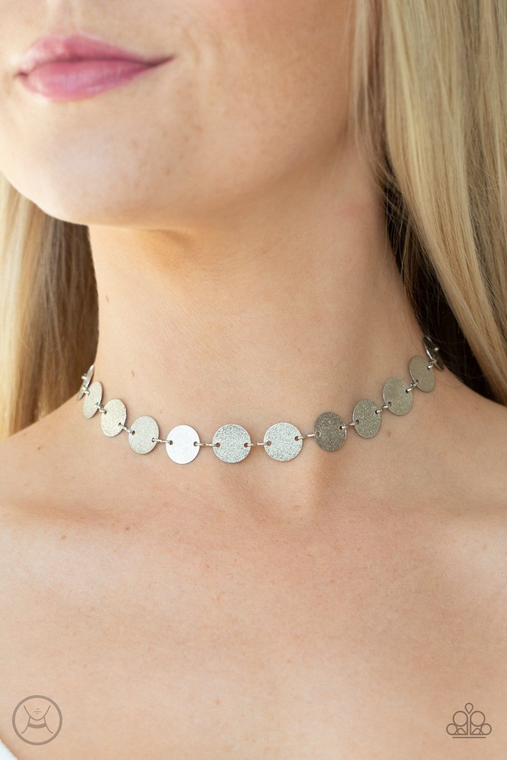 Paparazzi Reflection Detection Chokers
