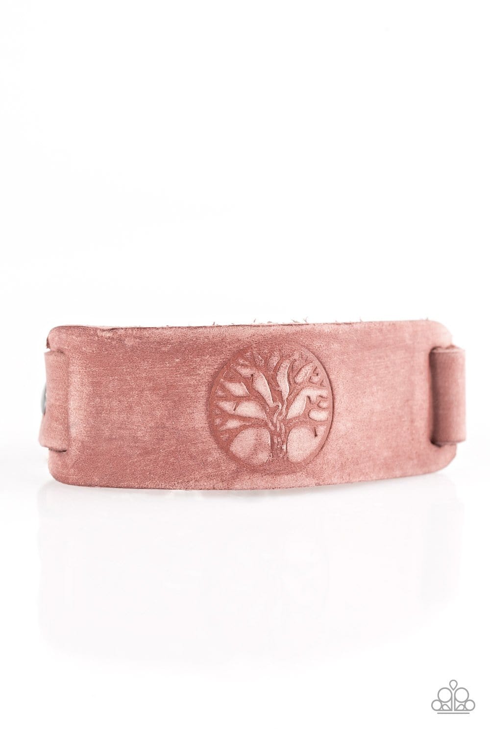 Remember Your Roots Inspirational Wrap & Snap