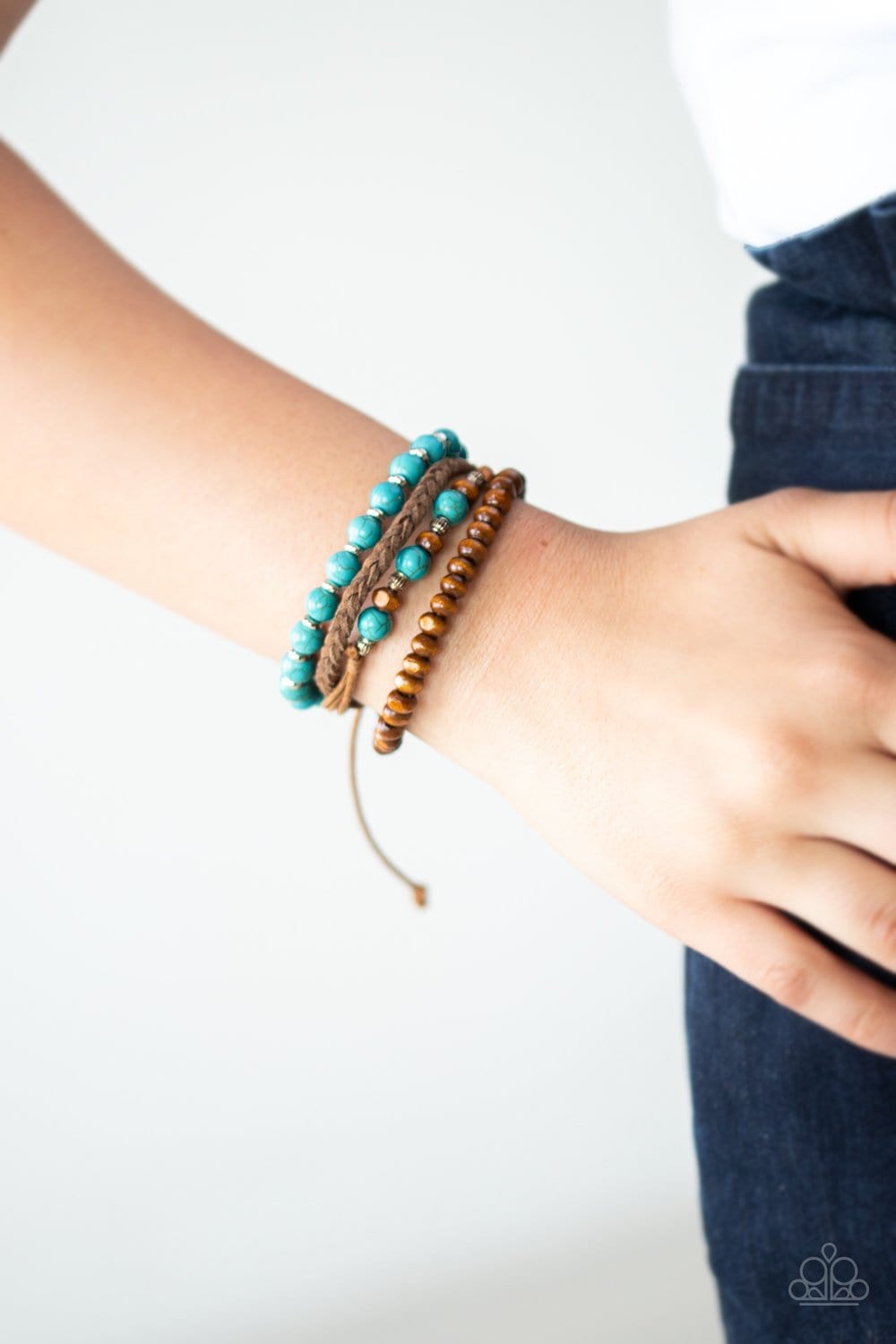 Renewable Energy Bracelets #379