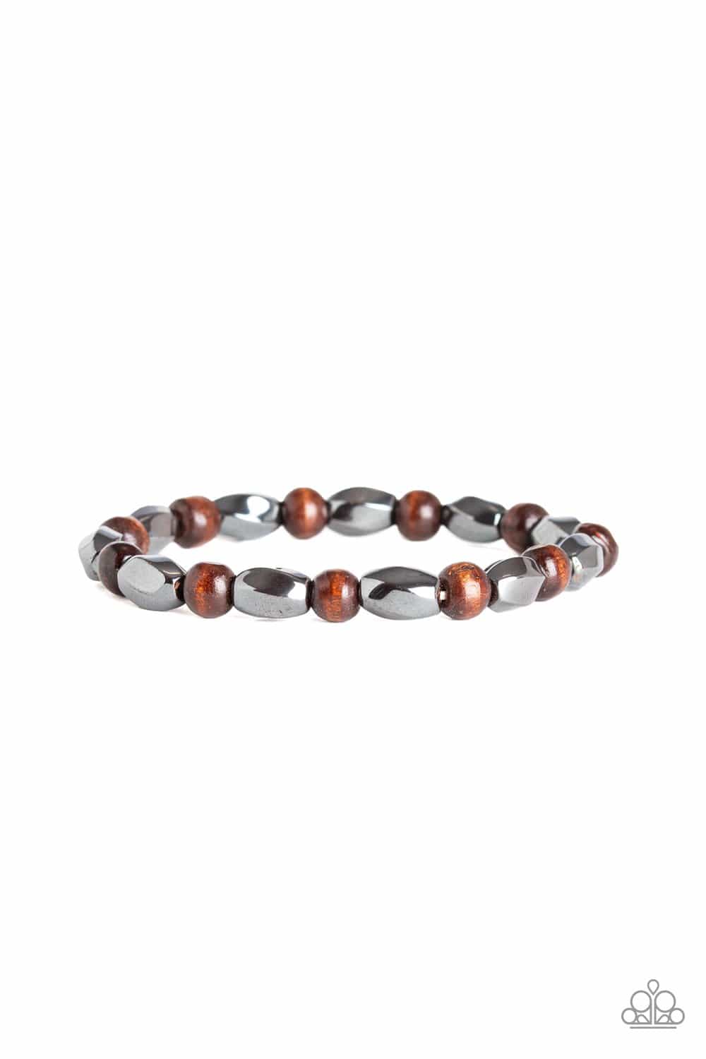 Paparazzi Resilient Mens Bracelets