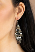 Resplendent Reflection Earrings #833