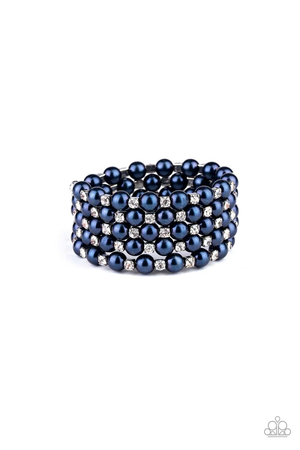 Rich Royal Bracelets #348