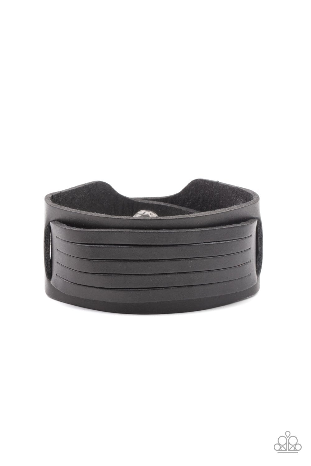 Ride In Style Mens Wrap Bracelets