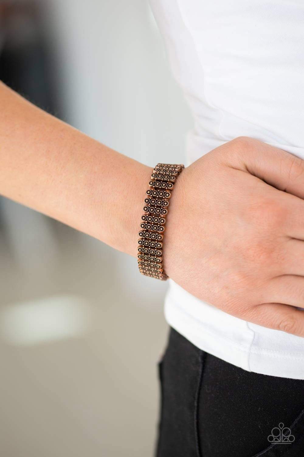 Rise With The Sun Bracelets #476