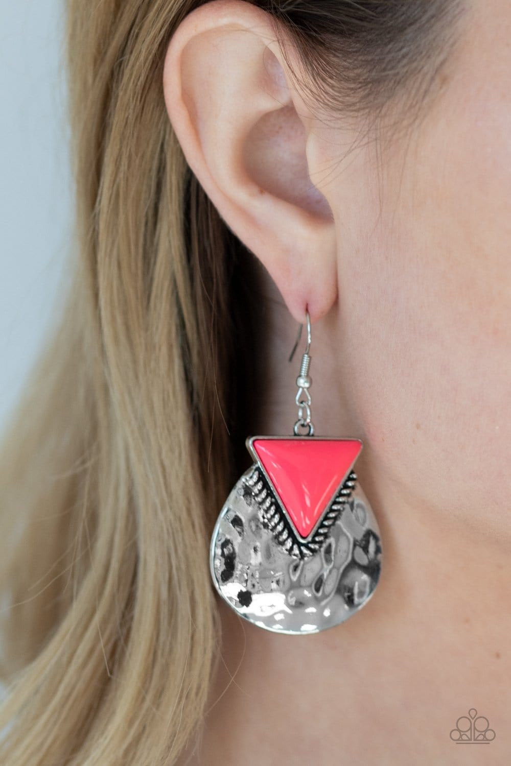 Road Trip Treasure Earrings