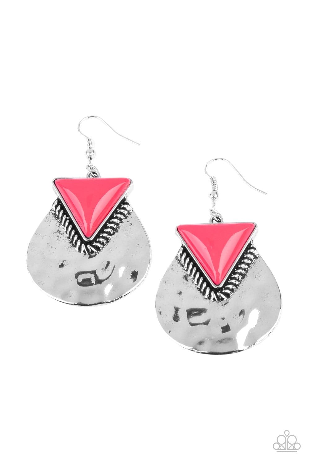 Road Trip Treasure Earrings