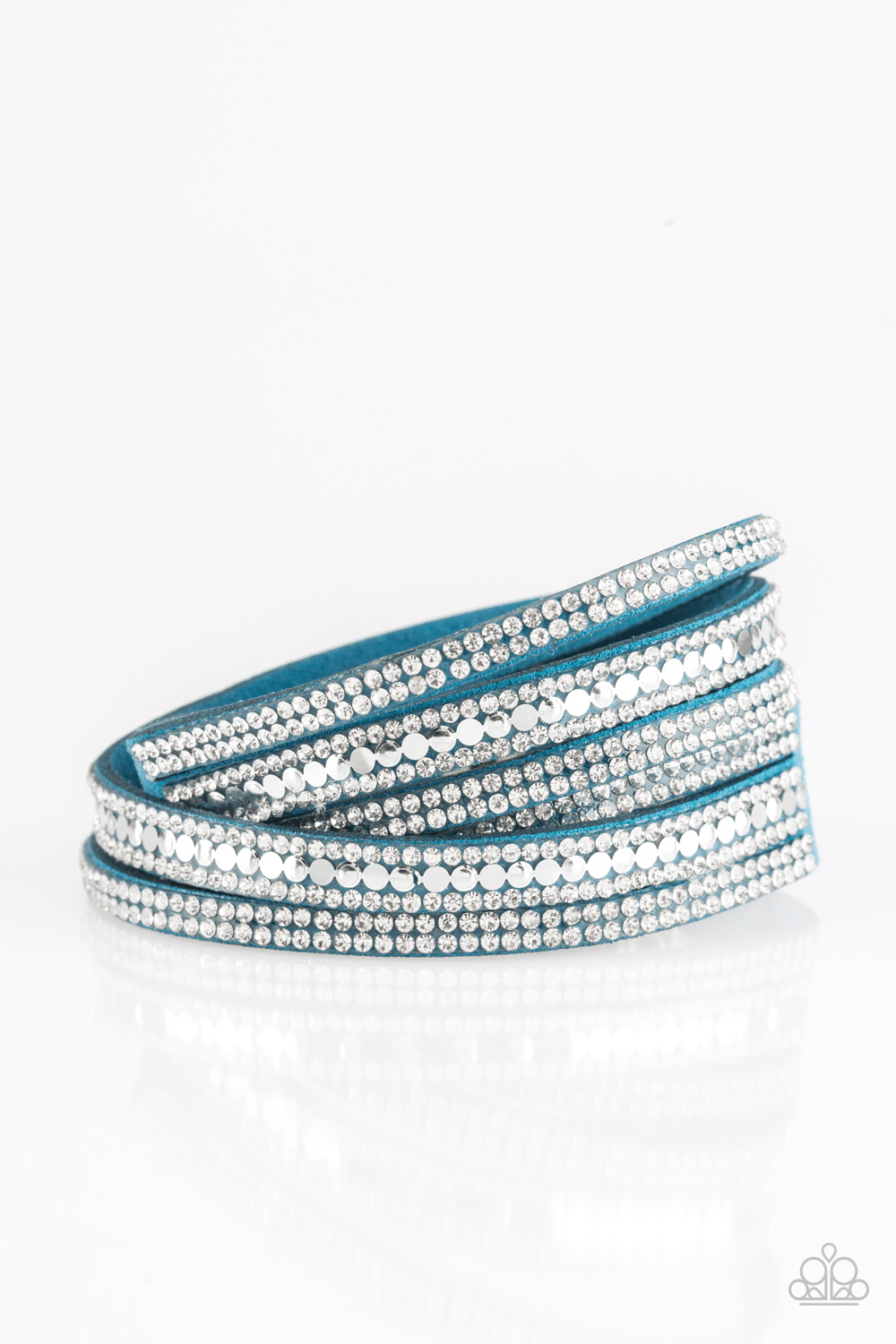 Rock Star Attitude Wrap & Snap