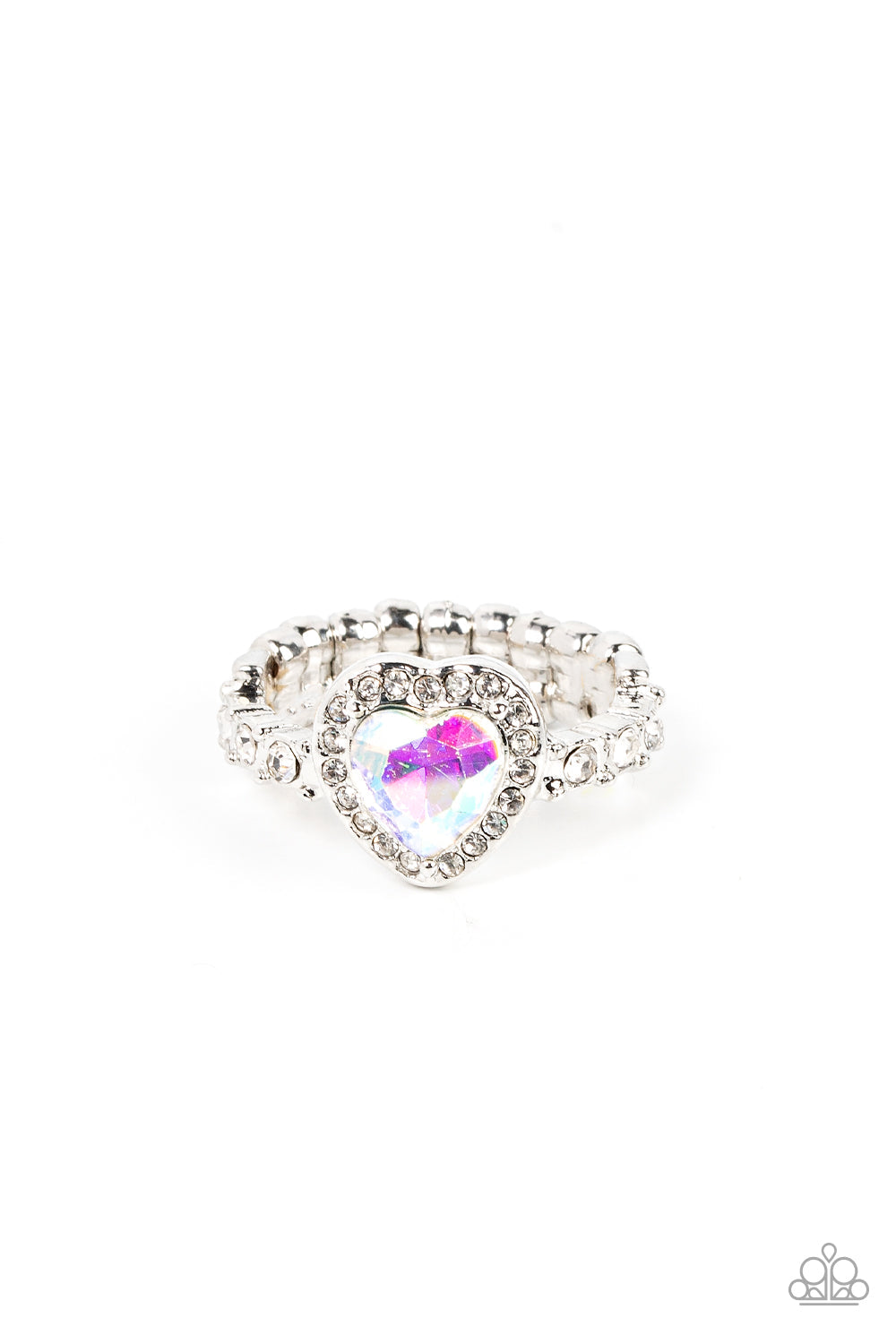 Paparazzi Romantic Reputation Rings