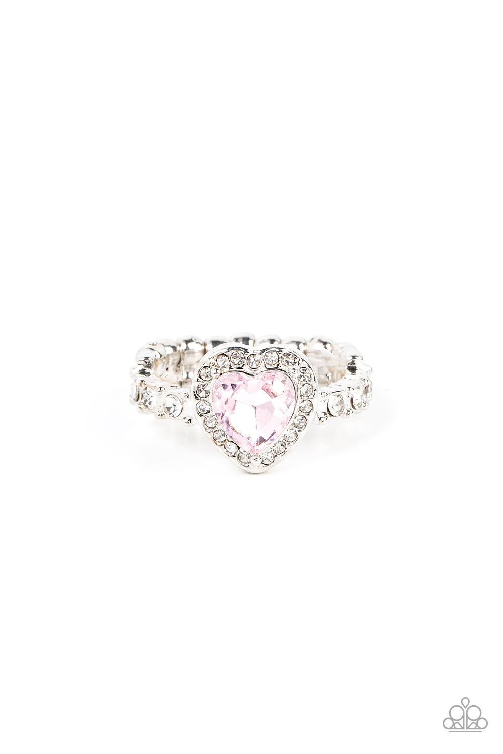 Reputation Ring Paparazzi Romantic Reputation Rings – Hopes Loving Hands