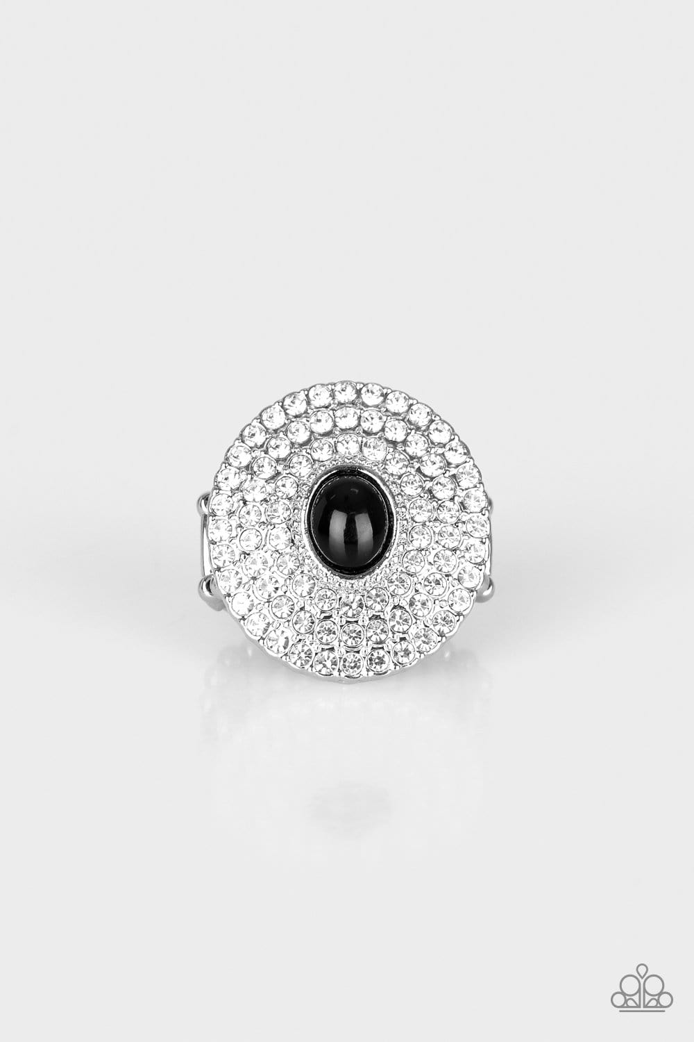Paparazzi Royal Ranking Rings