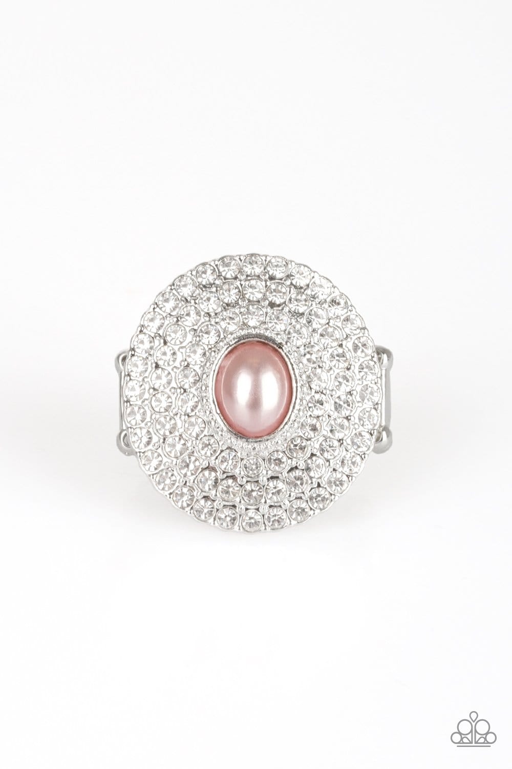 Paparazzi Royal Ranking Rings
