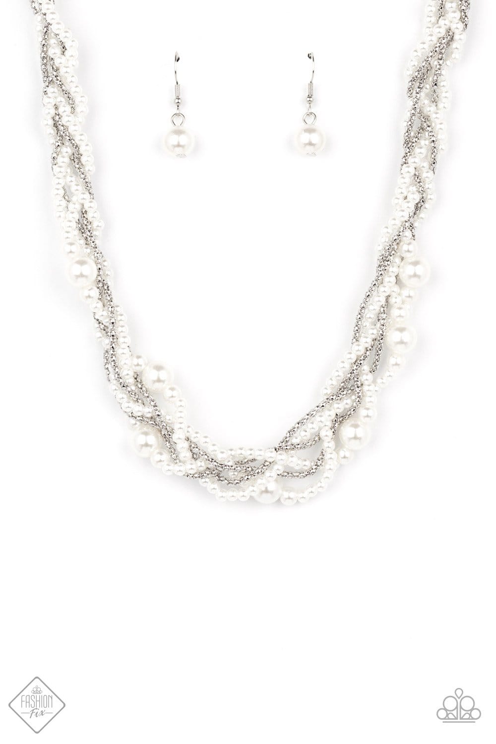 Paparazzi Royal Reminiscence Necklaces Sets