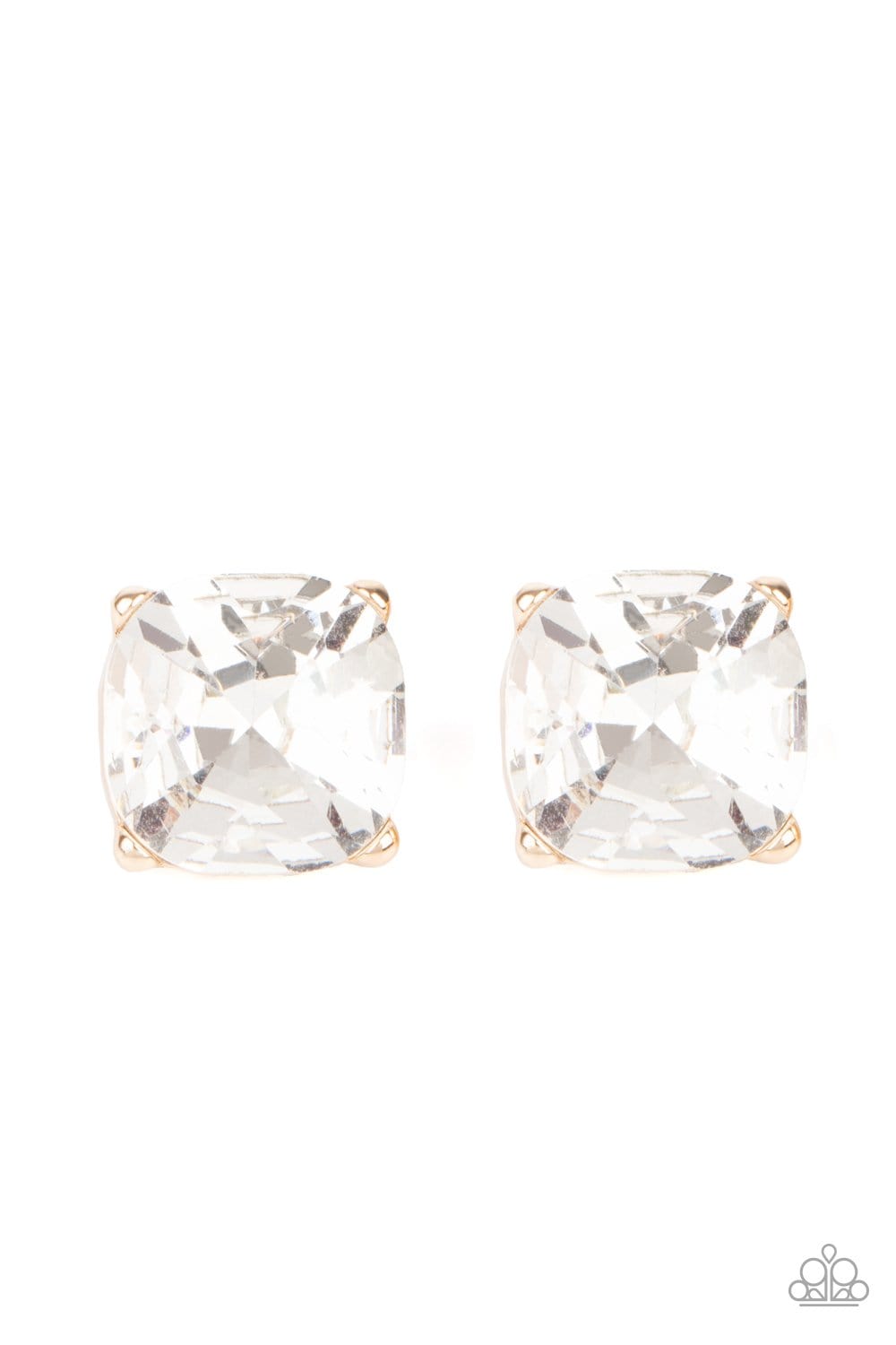 Paparazzi Royalty High Post Earrings