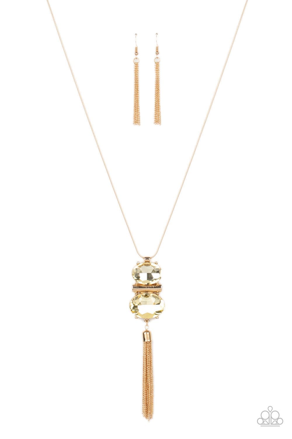 Paparazzi Runway Rival Necklaces