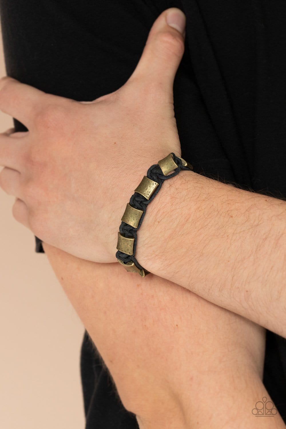 Paparazzi Rural Crew Mens Bracelets