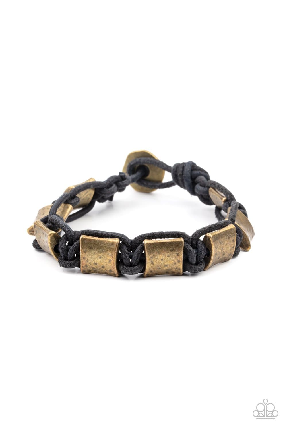 Paparazzi Rural Crew Mens Bracelets