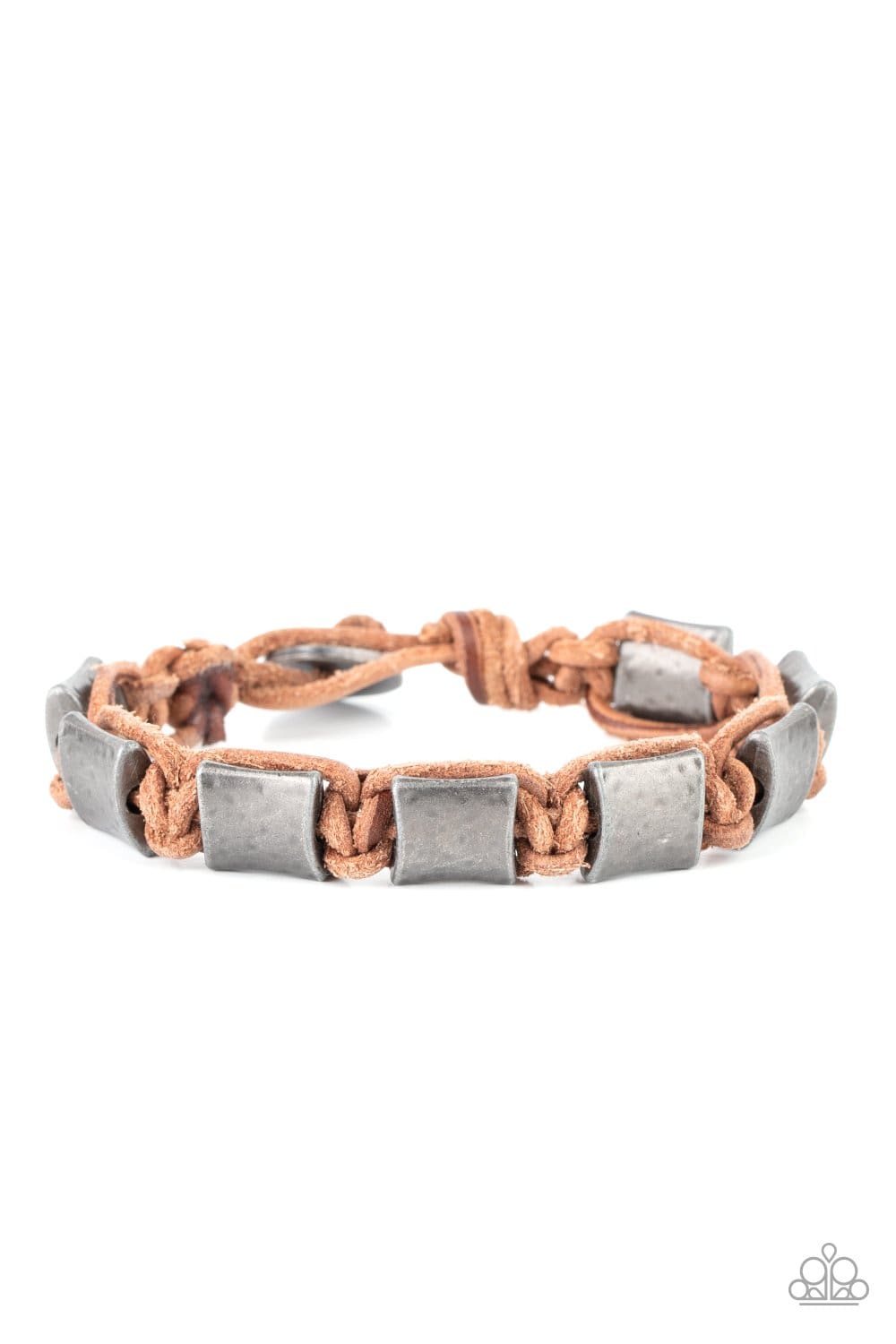 Paparazzi Rural Crew Mens Bracelets