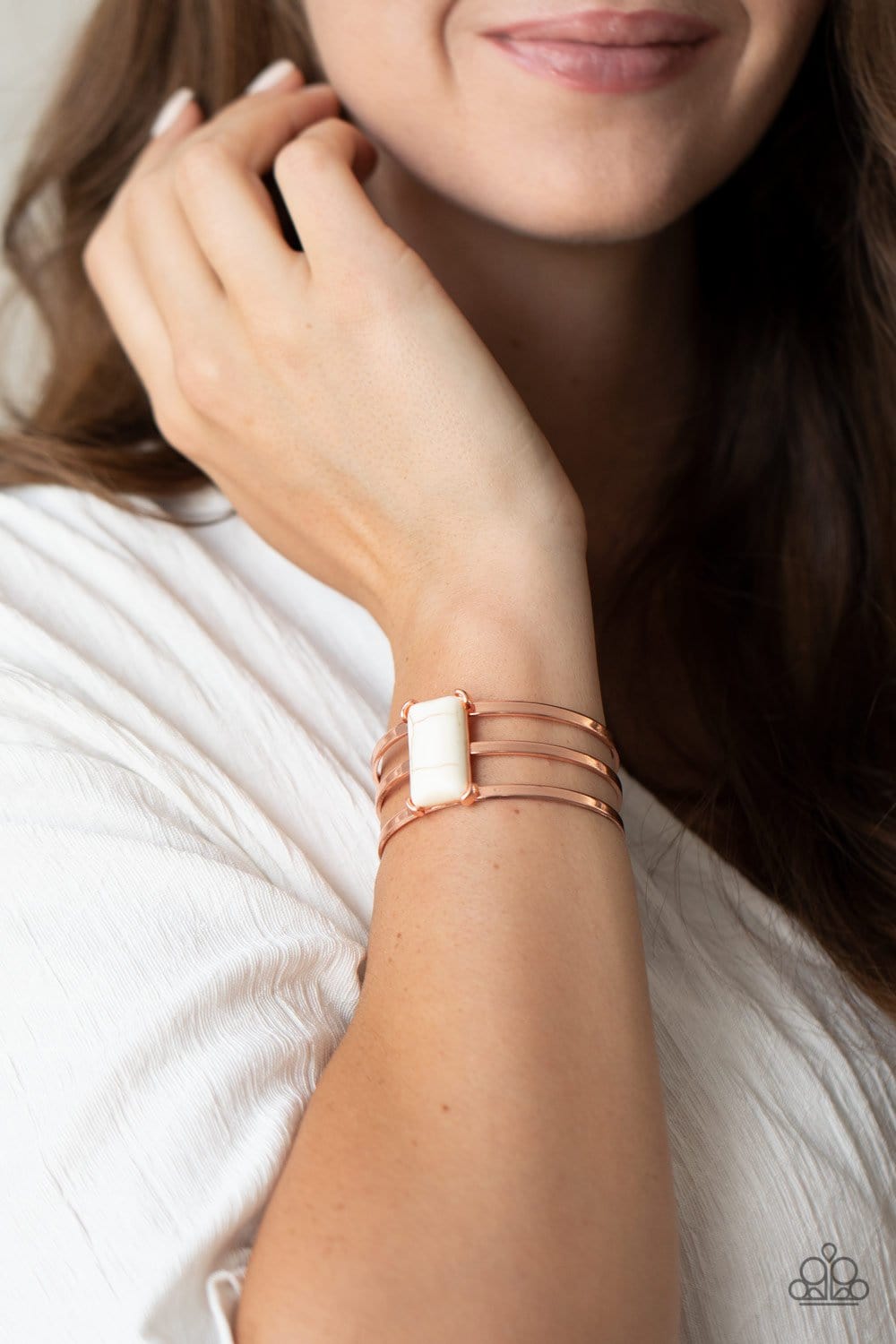 Rural Recreation Cuff Bracelets