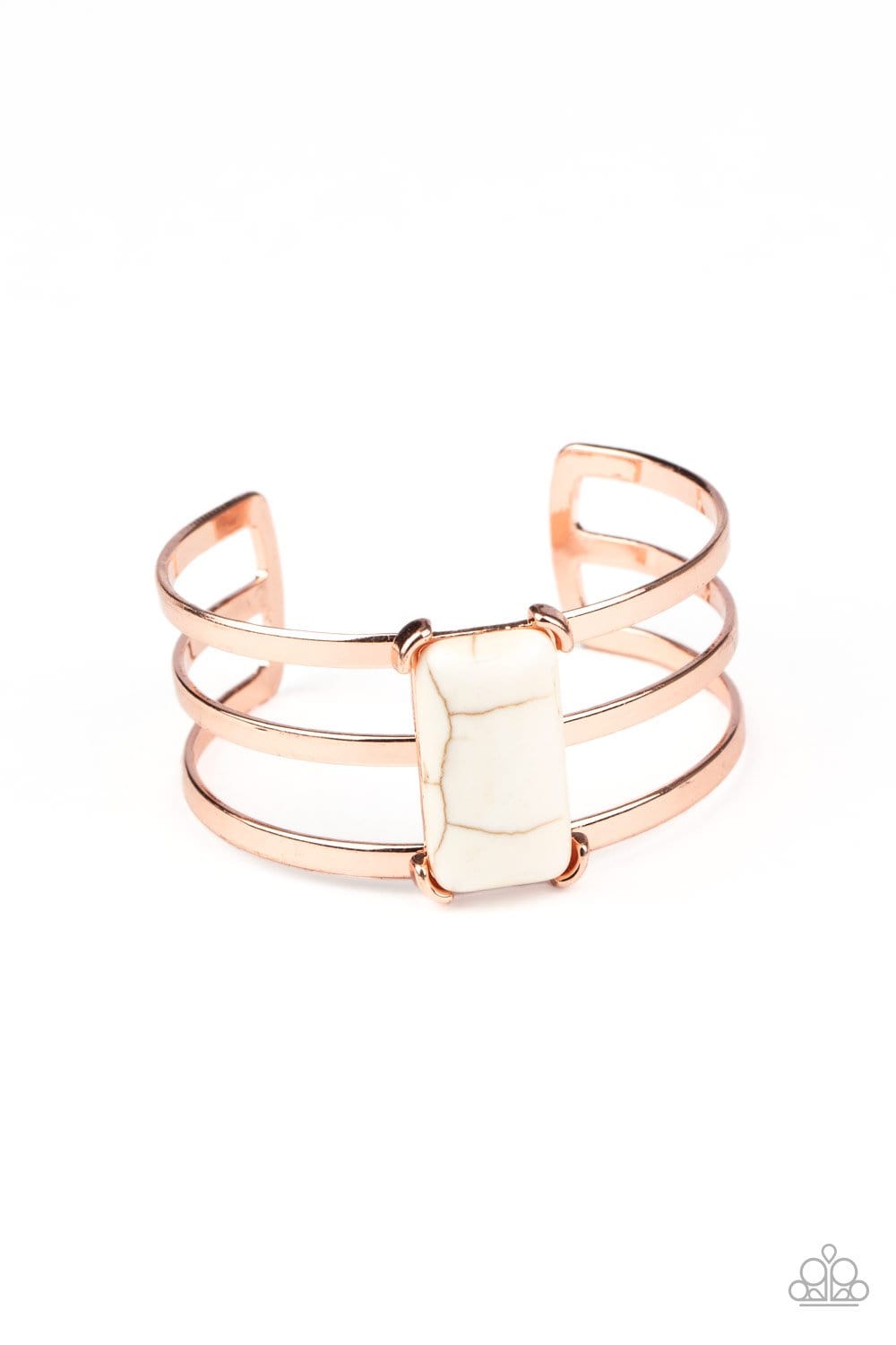 Rural Recreation Cuff Bracelets