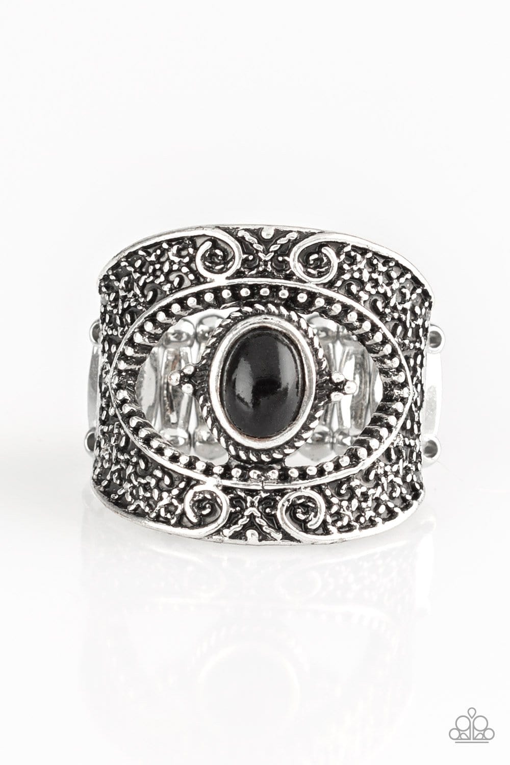 Paparazzi Rural Relic Rings