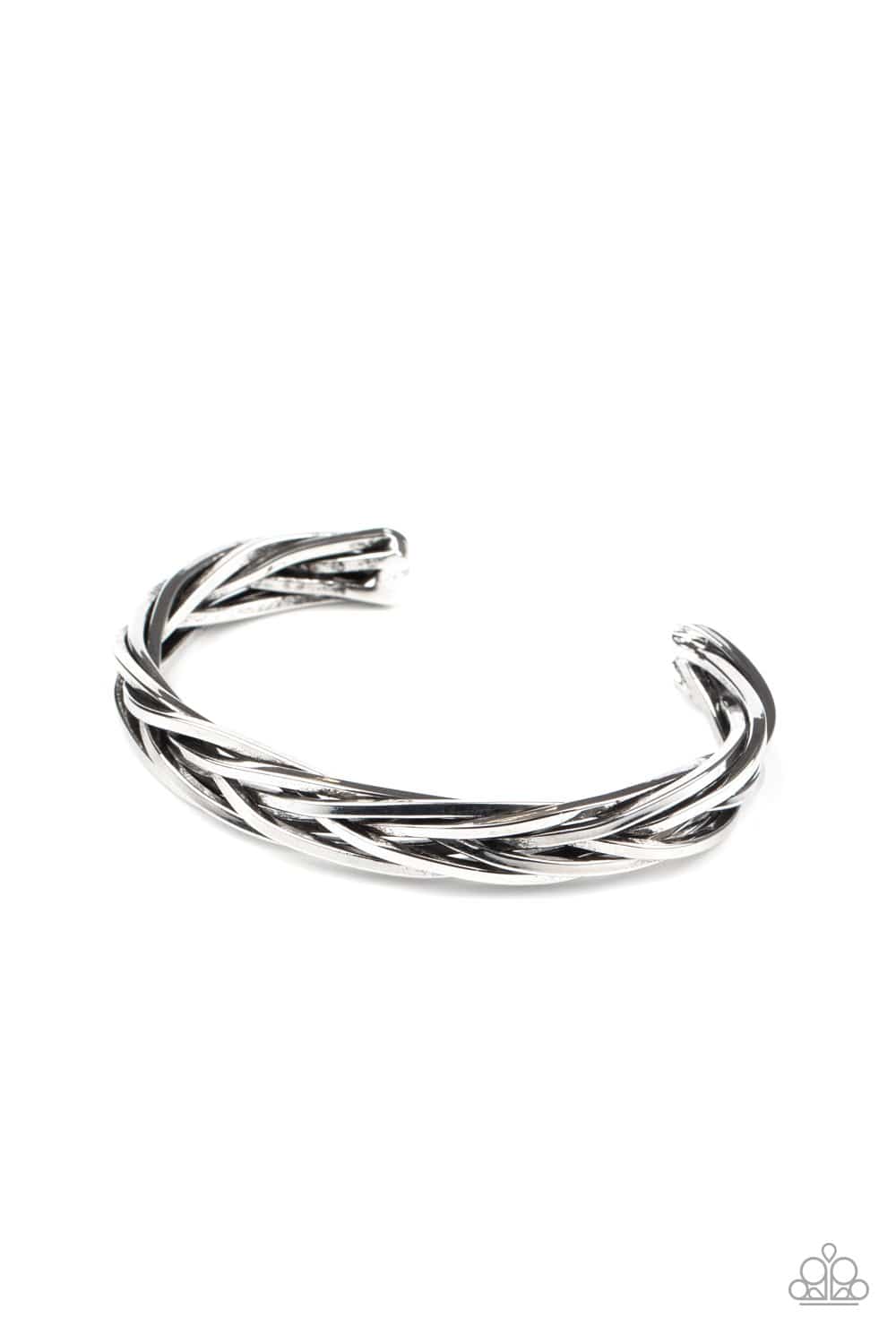 Paparazzi Rustic Reveler Mens Bracelets