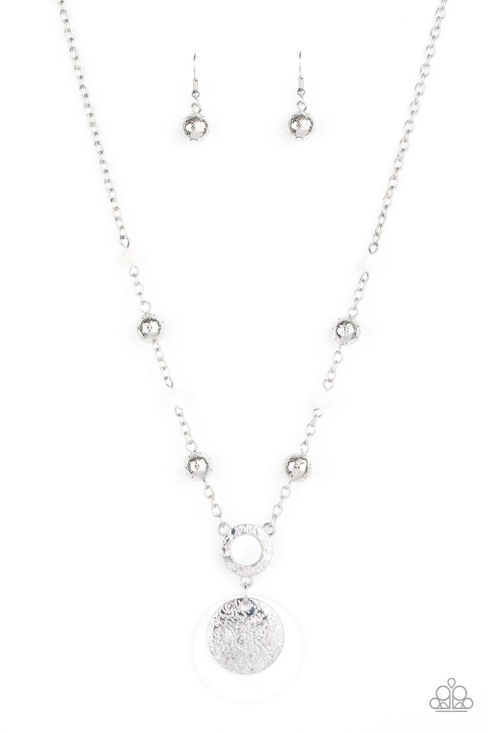 SEA The Sights Necklaces #46