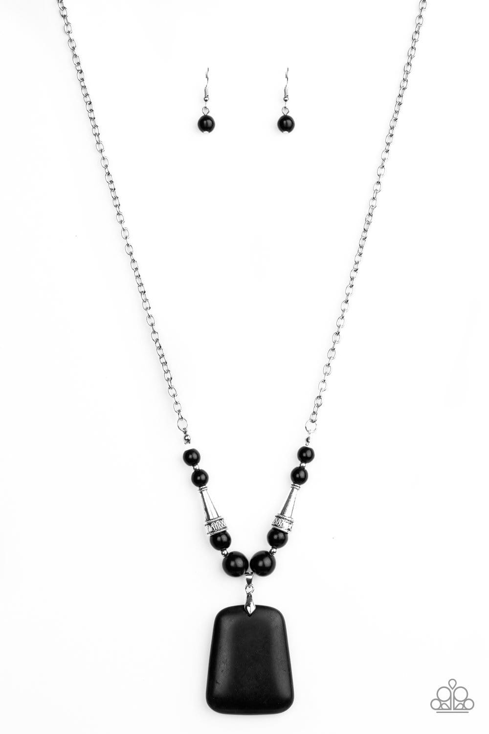 Sandstone Oasis Necklaces #98