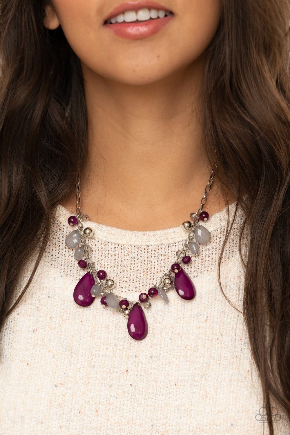 Paparazzi Seaside Solstice Necklaces