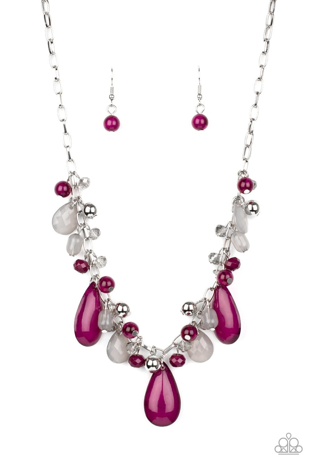 Paparazzi Seaside Solstice Necklaces